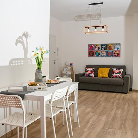 Beahouse Leilighet Brindisi Eksteriør bilde
